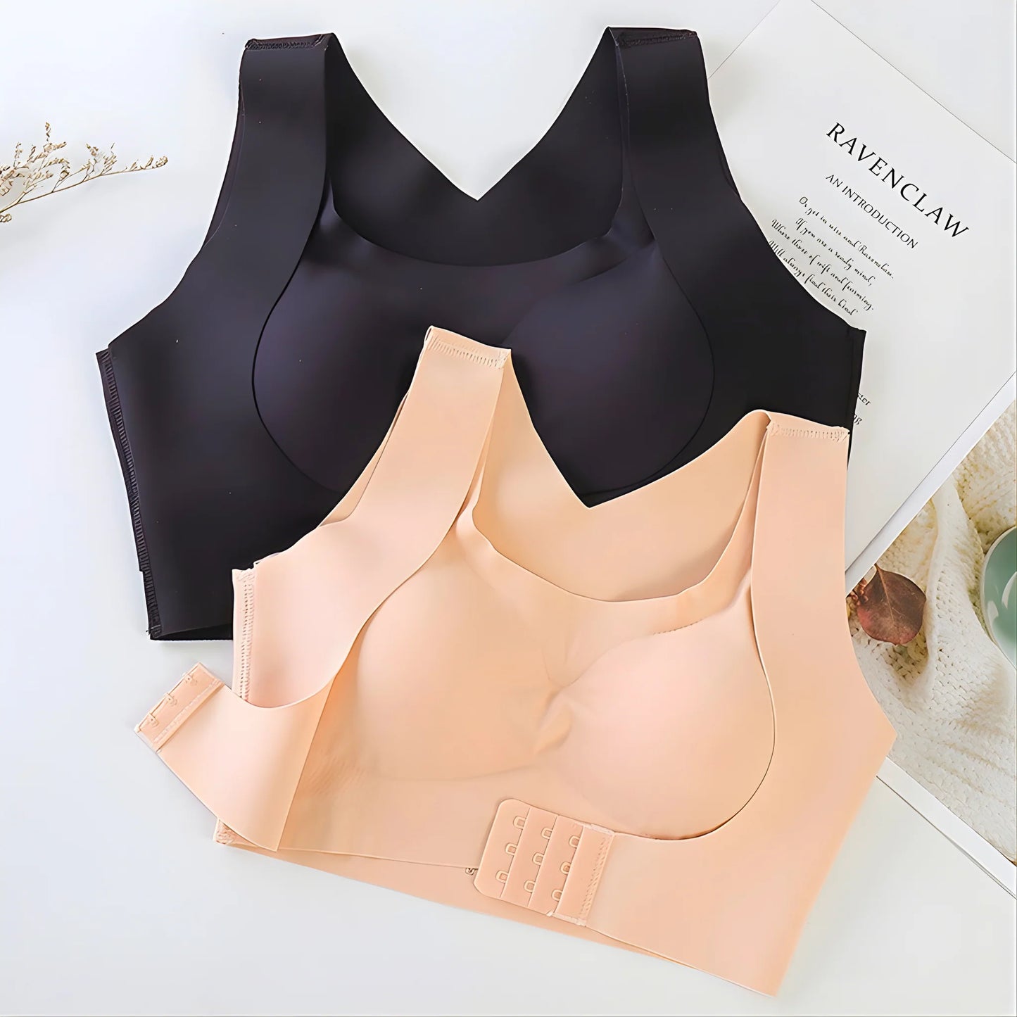 Posture Corrector Bra